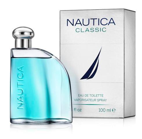 NAUTICA CLASSIC HOMBRE 100ML