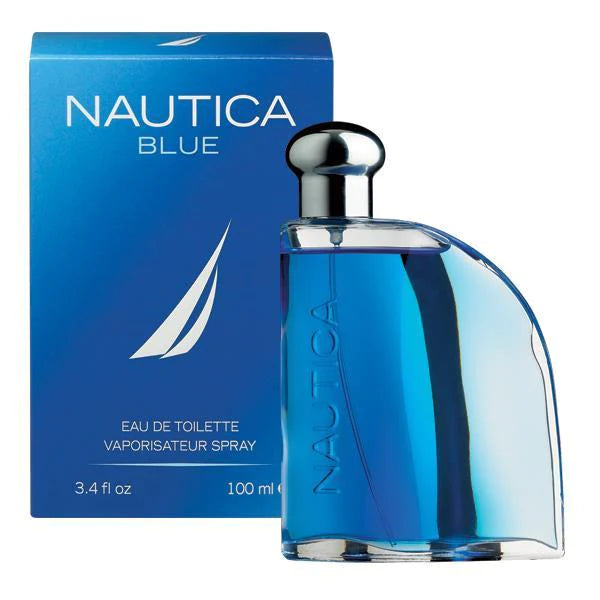 NAUTICA BLUE HOMBRE 100ML