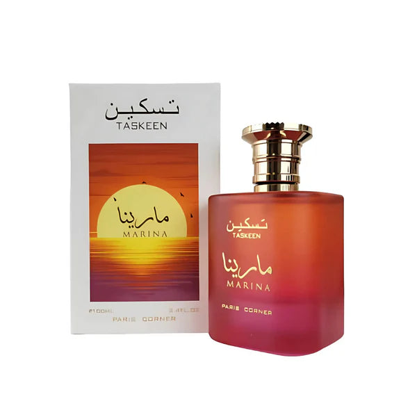 PARIS CORNER TASKEEN MARINA EDP UNISEX 100ML