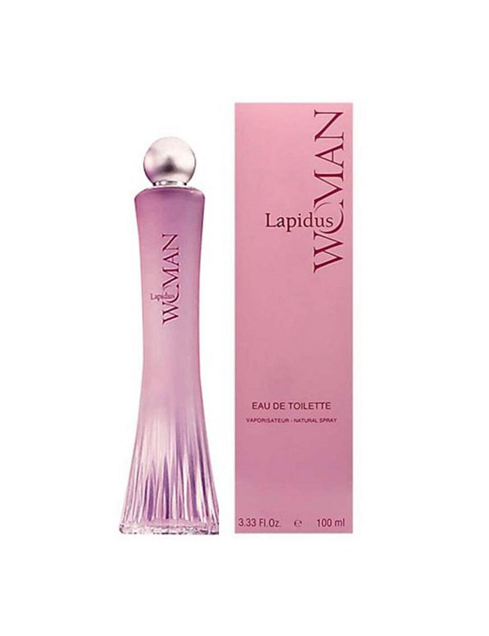 TED LAPIDUS WOMAN MUJER 100ML