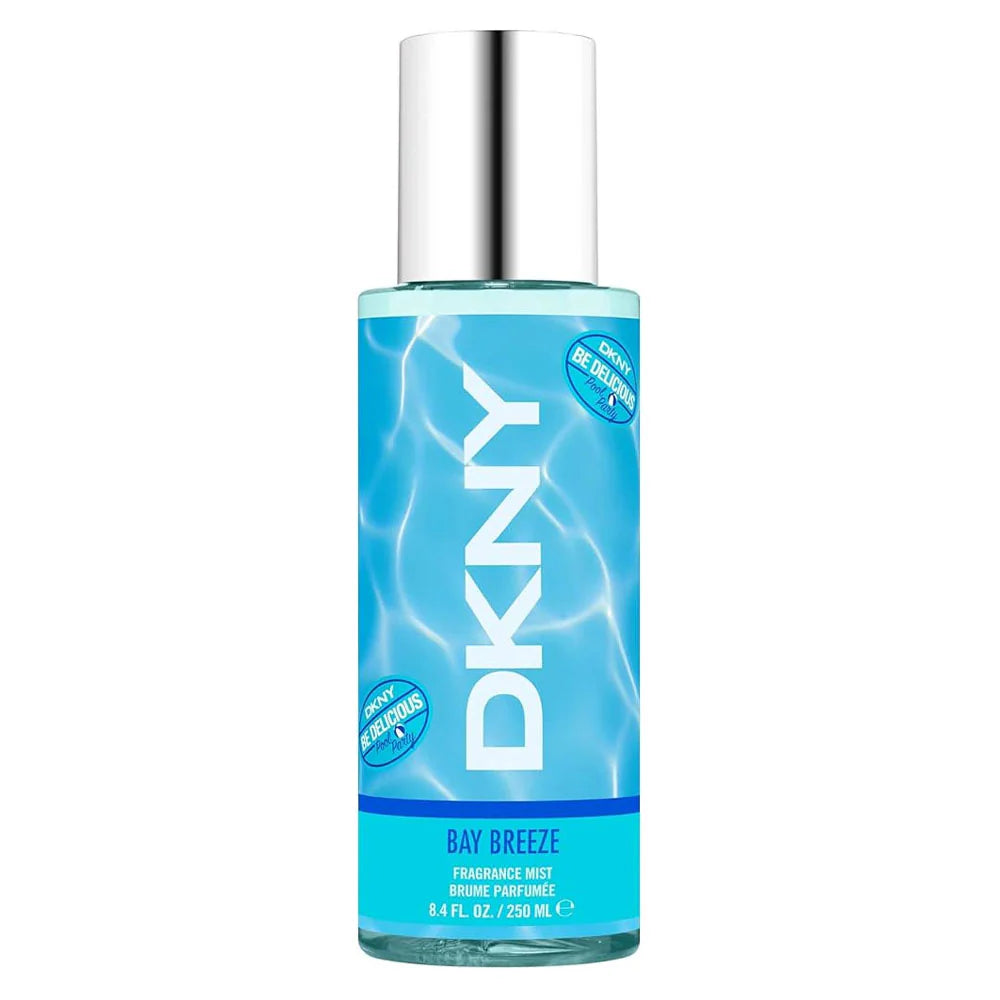 DKNY BD POOL PARTY BAY BREEZE COLONIA 250ML