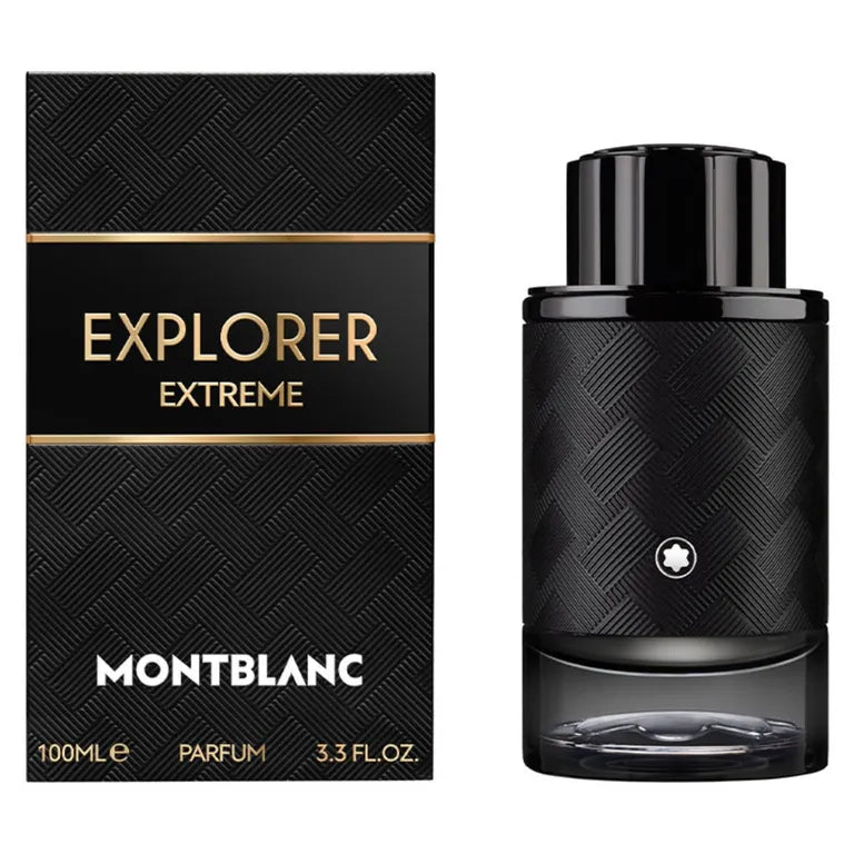 MONTBLANC EXPLORER EXTREME PARFUM HOMBRE 100ML