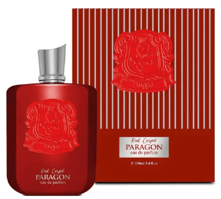 ZIMAYA RED CARPET PARAGON EDP UNISEX 100ML