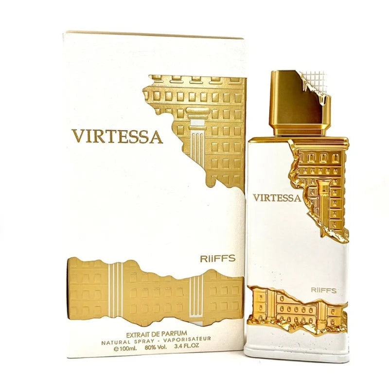 RIIFFS VIRTESSA EDP MUJER 100ML