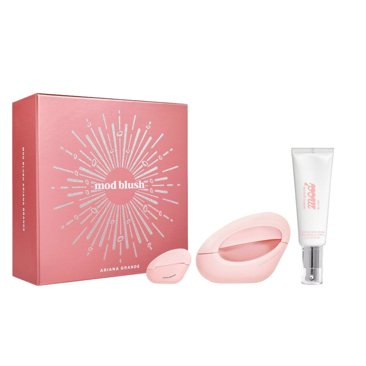 ARIANA GRANDE MOD BLUSH ESTUCHE EDP MUJER 100ML
