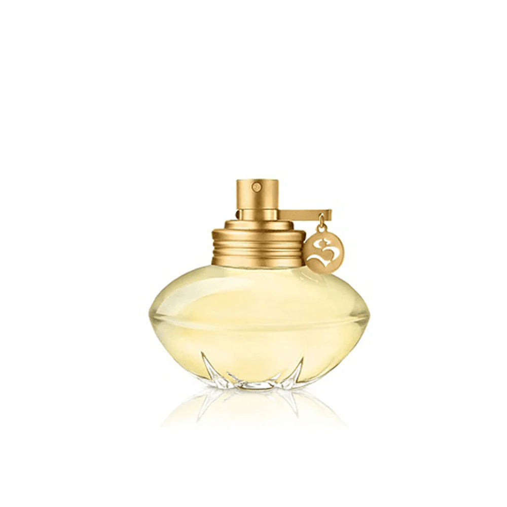 SHAKIRA S BY SHAKIRA TESTER MUJER 80ML