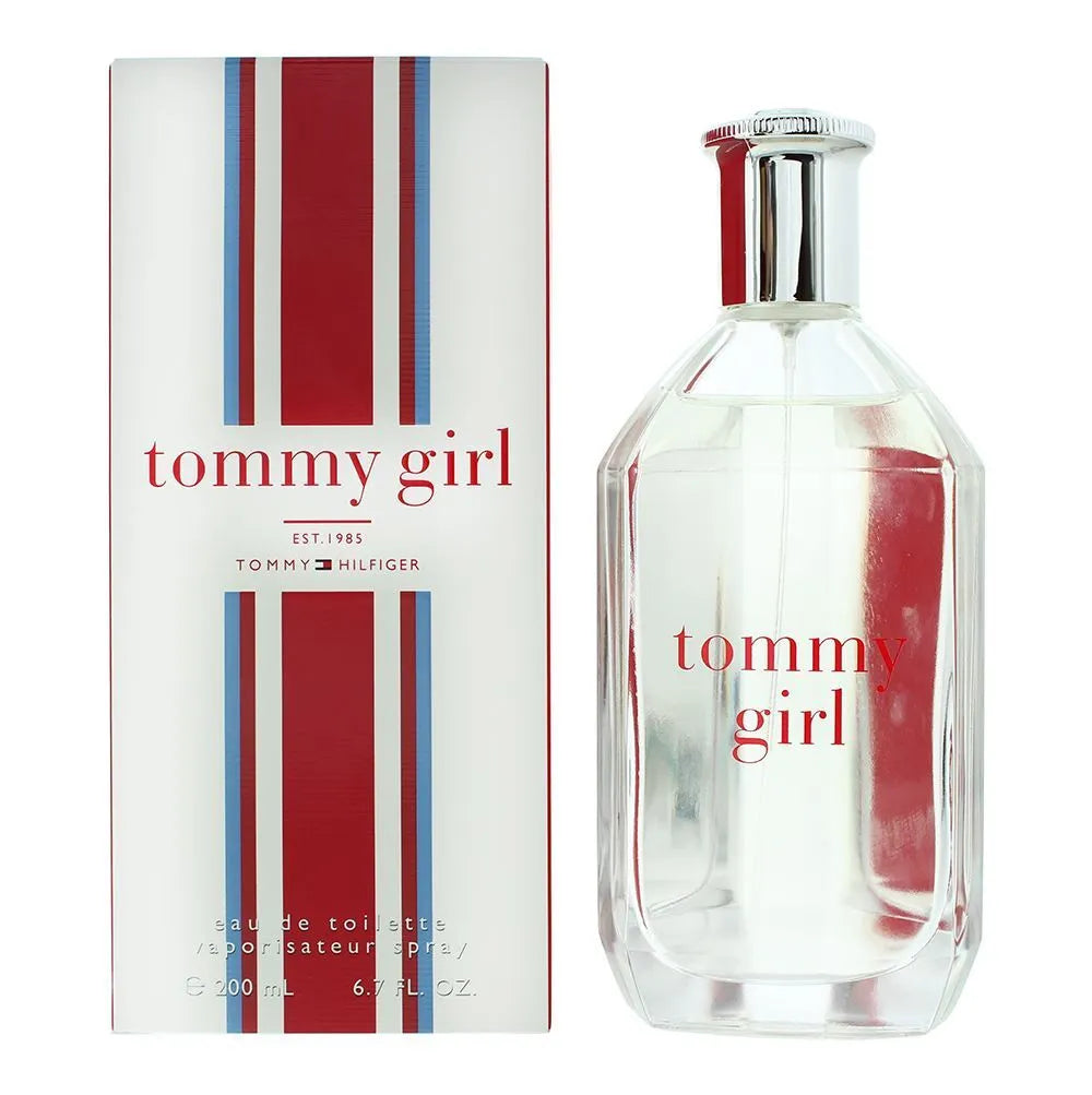 TOMMY HILFIGER GIRL 100ML