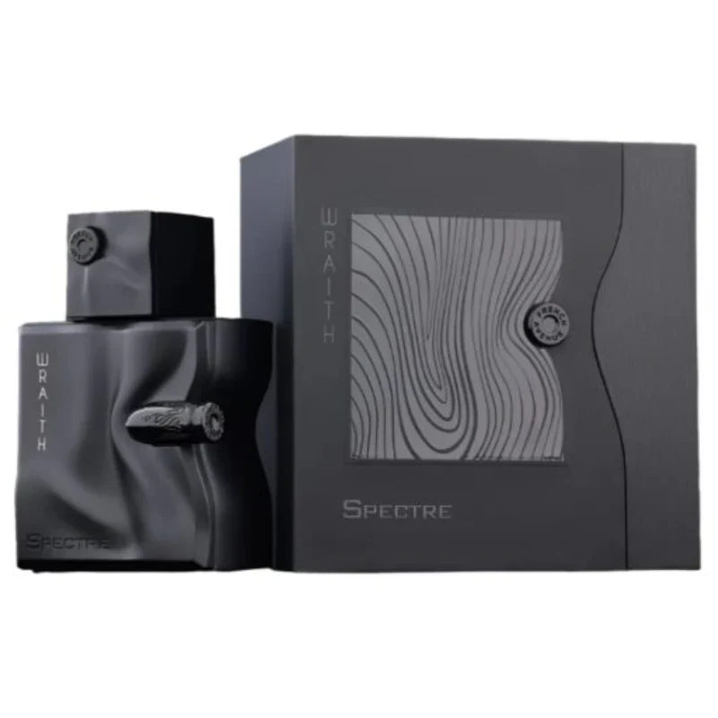 FRAGRANCE WORLD SPECTRE WRAITH EDP UNISEX 80ML
