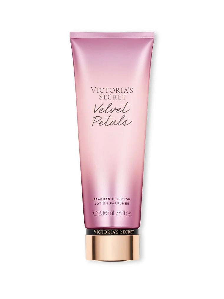 VICTORIA SECRET CREMA VELVET PEATLS MUJER 236ML