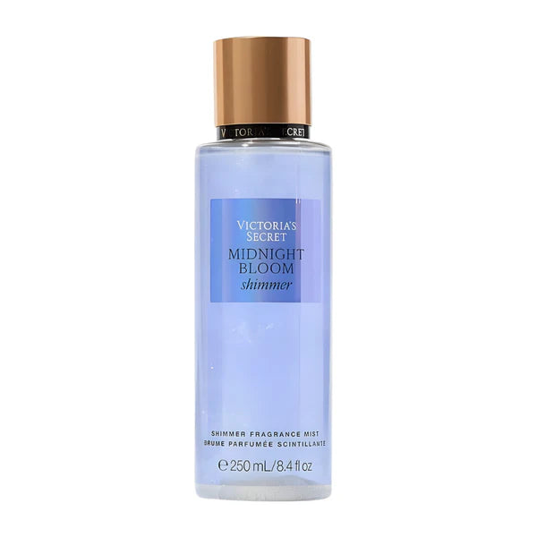 VICTORIA SECRET COLONIA MIDNIGHT BLOOM SHIMMER MUJER 250ML