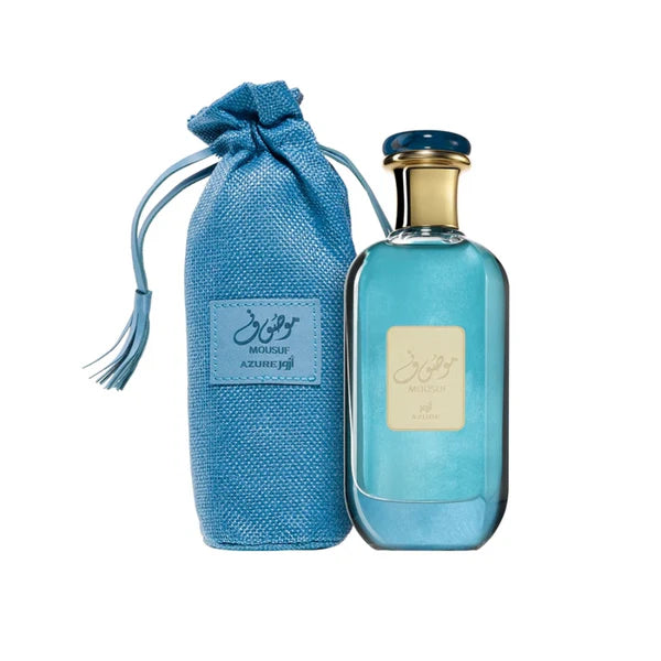 ARD AL ZAAFARAN MOUSUF AZURE EDP UNISEX 100ML