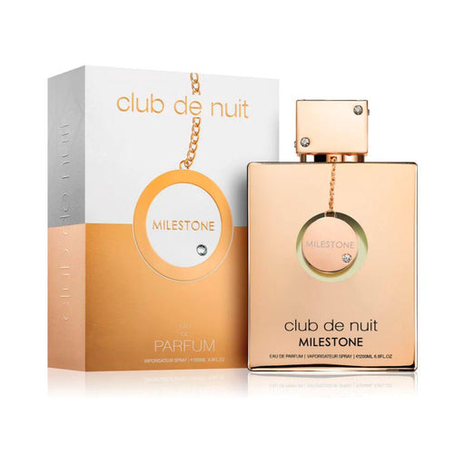 ARMAF CLUB DE NUIT MILESTONE EDP UNISEX 200ML
