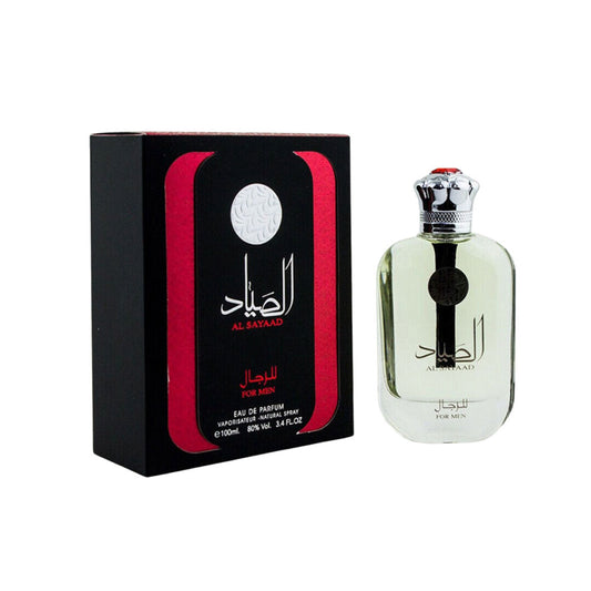 ARD AL ZAAFARAN AL SAYAAD EDP HOMBRE 100ML
