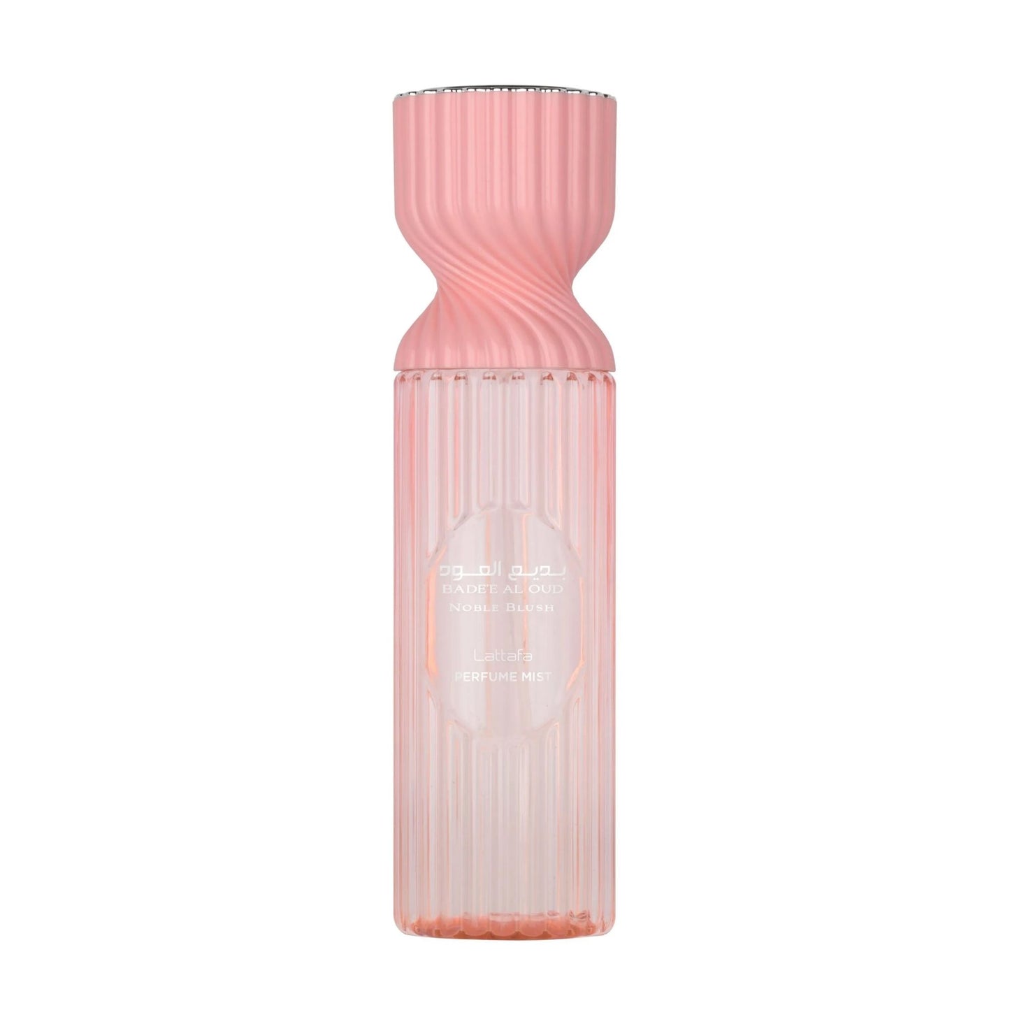 LATTAFA BODY MIST BADEE AL OUD NOBLE BLUSH MUJER 250ML