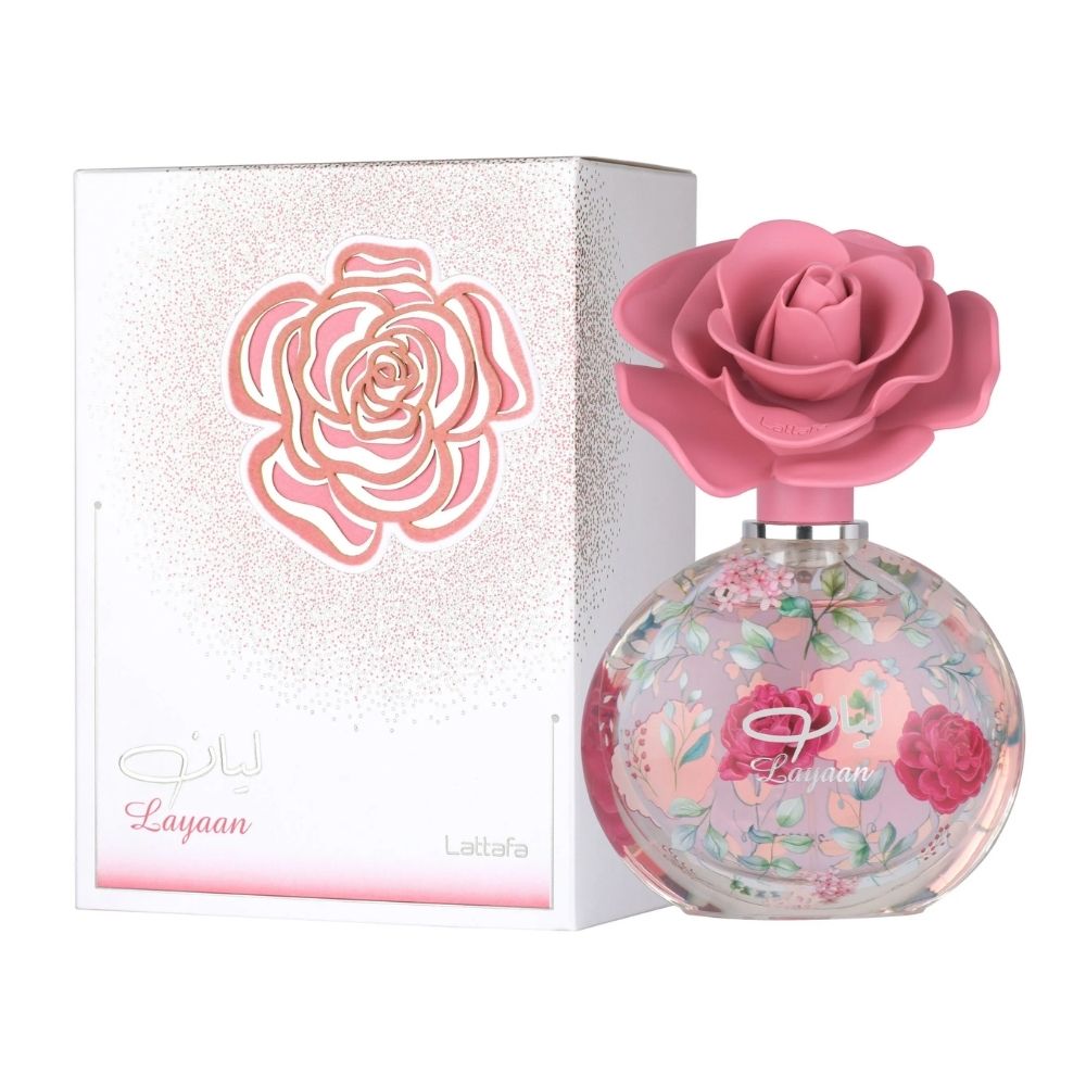 LATTAFA LAYAAN EDP UNISEX 75ML