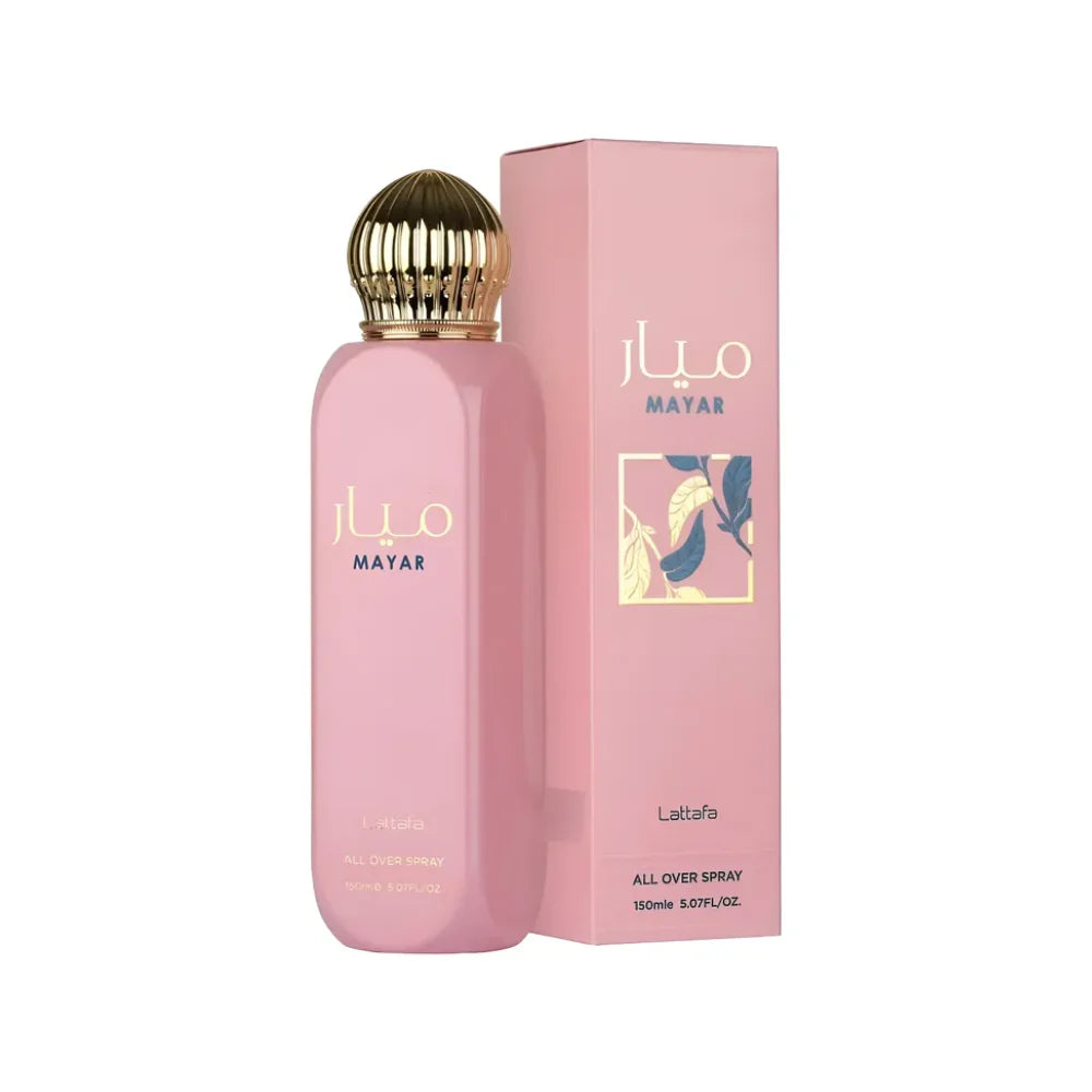 LATTAFA SPRAY MAYAR EDP MUJER 150ML