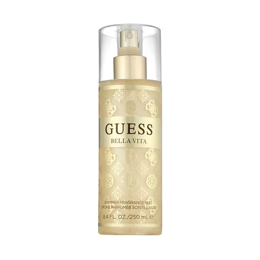GUESS BELLA VITA SHIMMER COLONIA MUJER 250ML