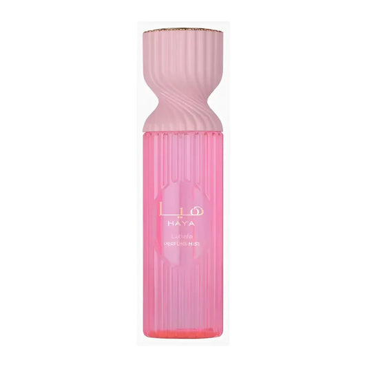 LATTAFA BODY MIST HAYA MUJER 250ML