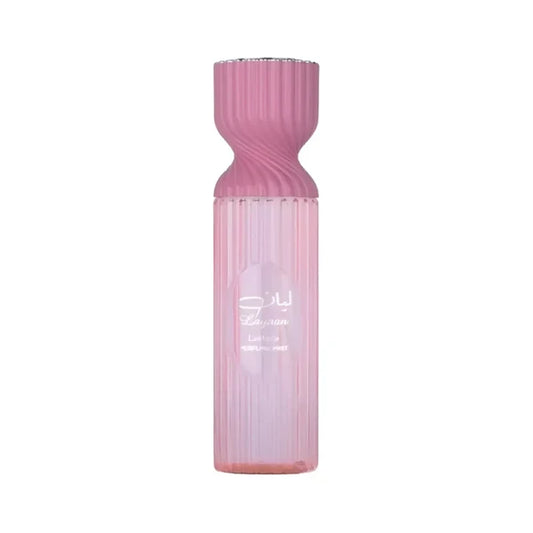 LATTAFA BODY MIST LAYAAN MUJER 250ML