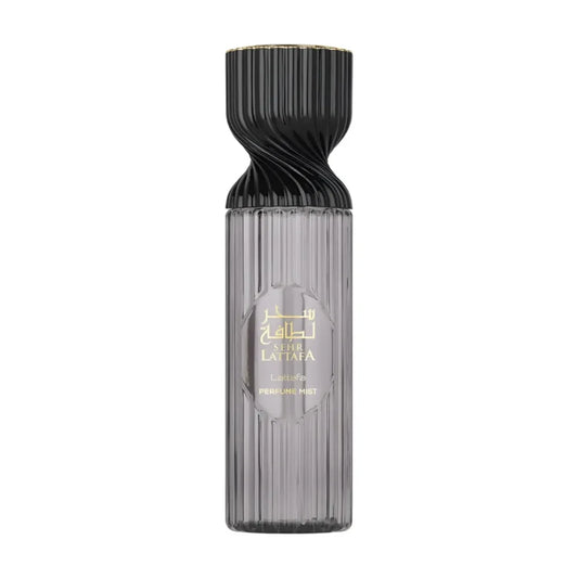 LATTAFA BODY MIST SEHR UNISEX 250ML