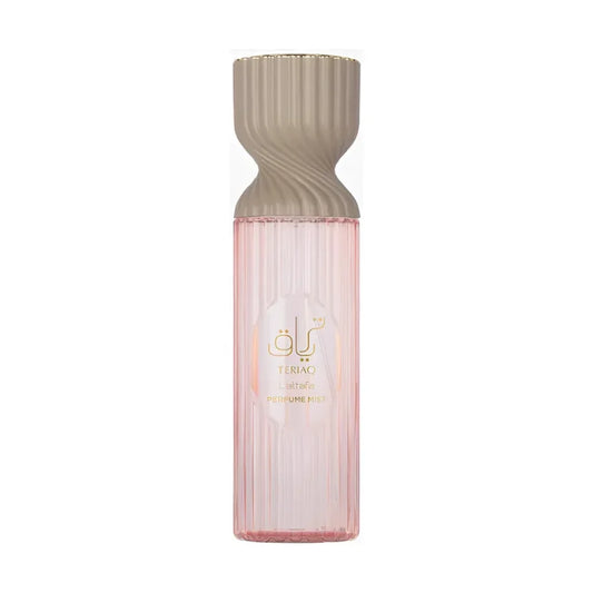 LATTAFA BODY MIST TERIAQ UNISEX 250ML