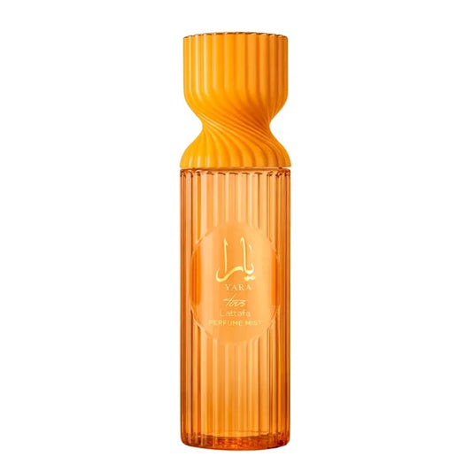LATTAFA BODY MIST YARA TOUS MUJER 250ML