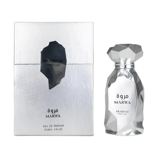 ARABIYAT MARWA EDP HOMBRE 100ML