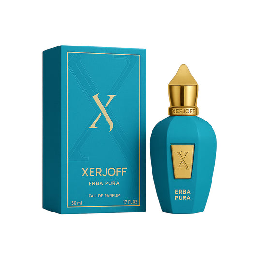 XERJOFF ERBA PURA EDP UNISEX 100ML