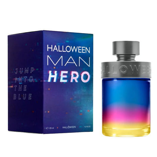 HALLOWEEN MAN HERO HOMBRE 125ML