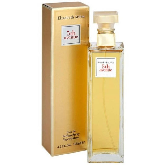 ELIZABETH ARDEN 5TH AVENUE MUJER 125ML