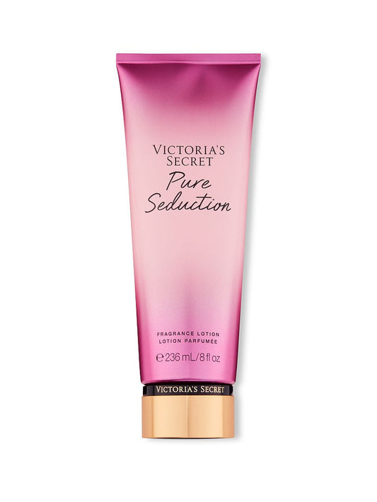 VICTORIA SECRET CREMA PURE SEDUCTION MUJER 236ML