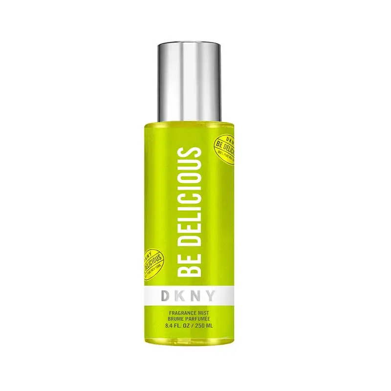 DKNY COLONIA BE DELICIOUS MUJER 250ML