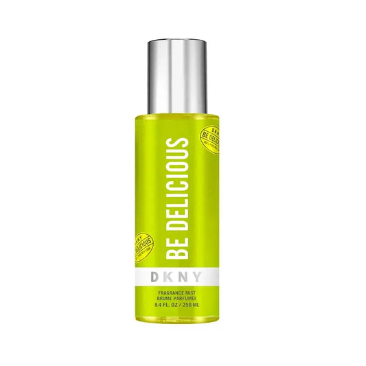 DKNY COLONIA BE DELICIOUS MUJER 250ML