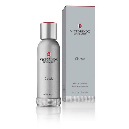 VICTORINOX SWISS ARMY CLASSIC HOMBRE 100ML
