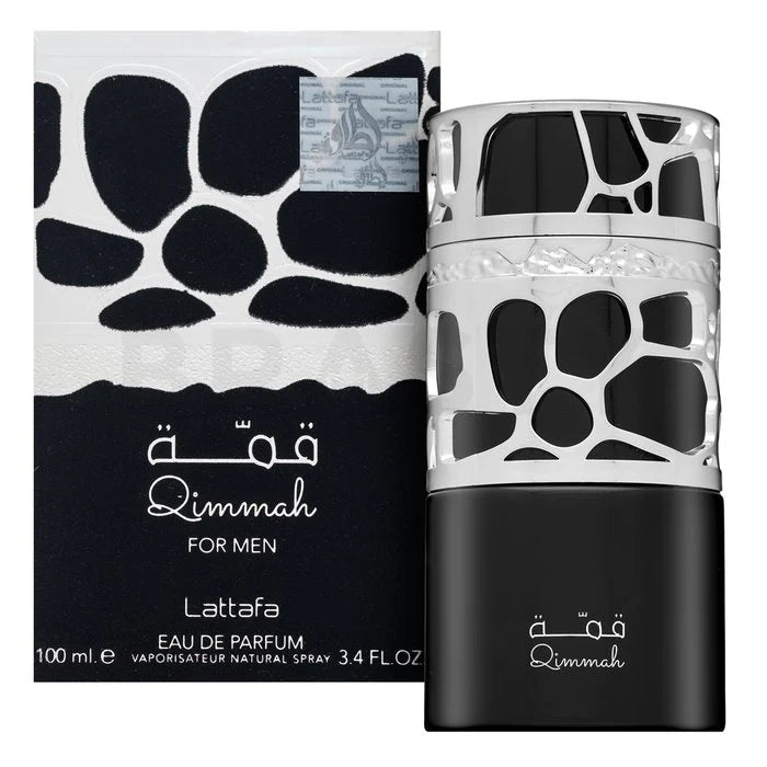 LATTAFA QIMMAH EDP HOMBRE 100ML
