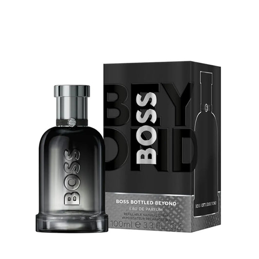 HUGO BOSS BOTTLED BEYOND EDP HOMBRE 100ML