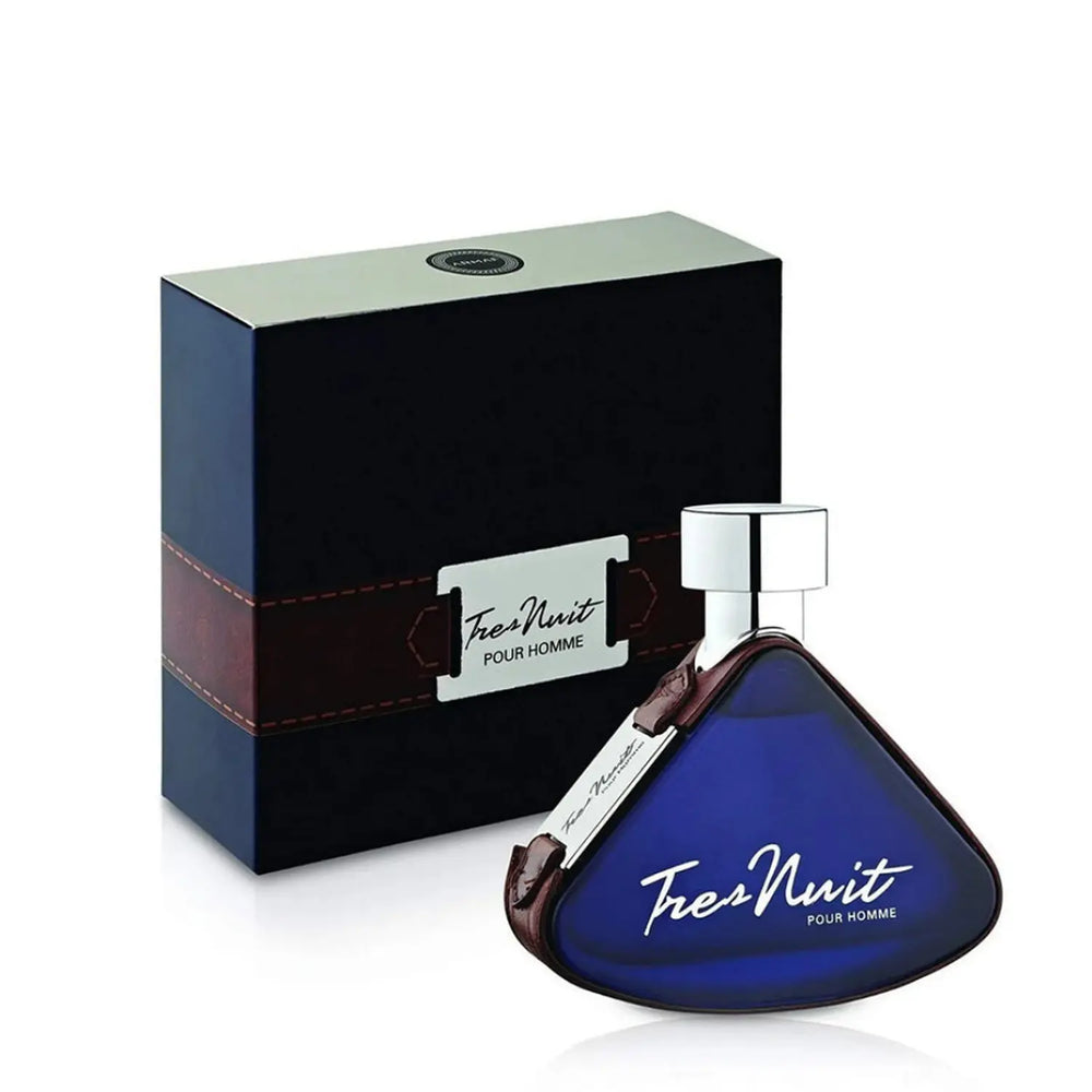 ARMAF TRES NUIT EDP HOMBRE 100ML