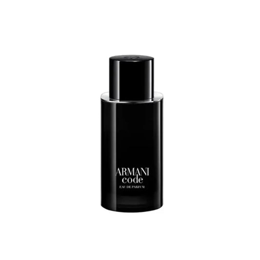GIORGIO ARMANI CODE EDP TESTER HOMBRE 75ML