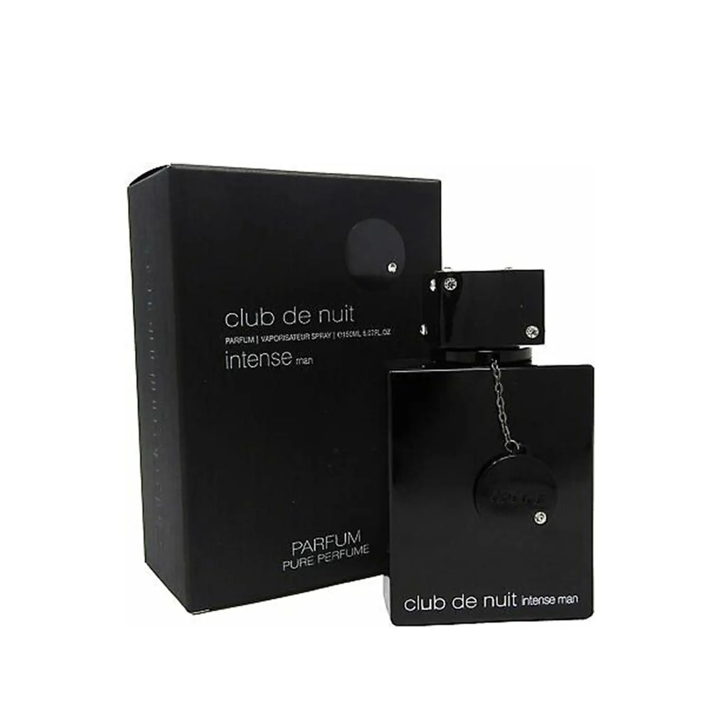 ARMAF CLUB DE NUIT INTENSE PURE PARFUM HOMBRE 150ML