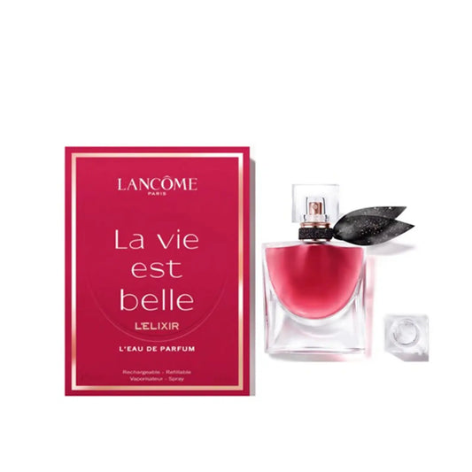 LANCÔME LA VIE EST BELLE L ELIXIR EDP MUJER 50ML