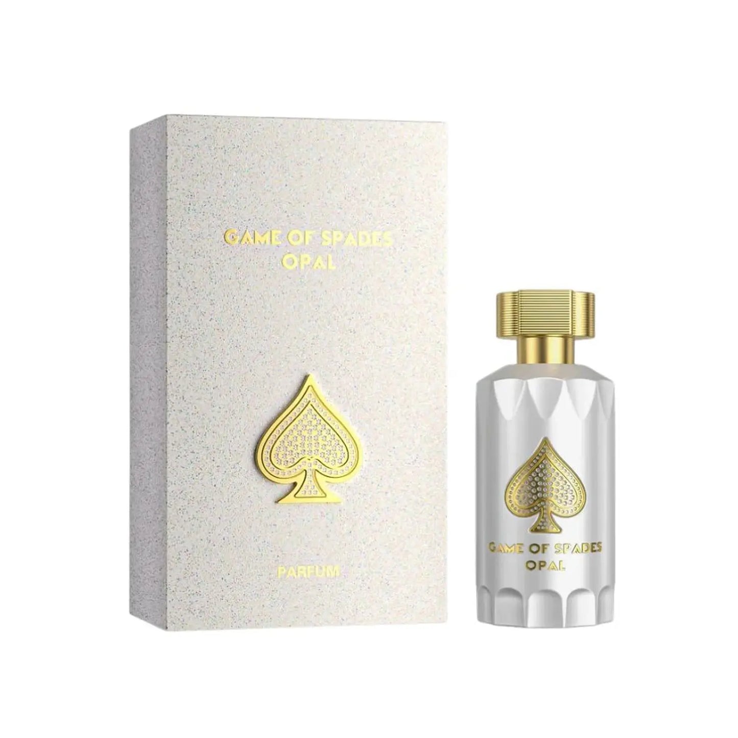 JO MILANO GAME OF SPADES OPAL EDP UNISEX 100ML