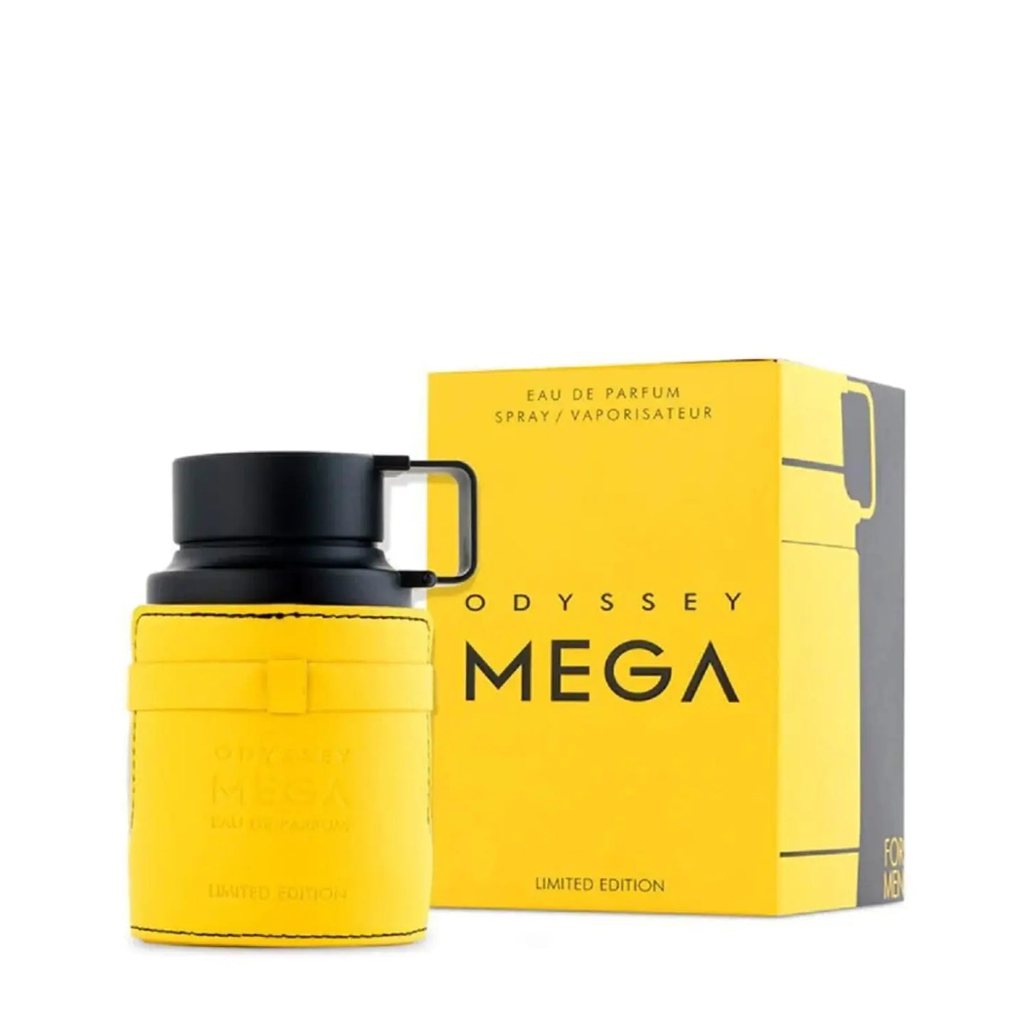 ODYSSEY MEGA EDP HOMBRE 60ML