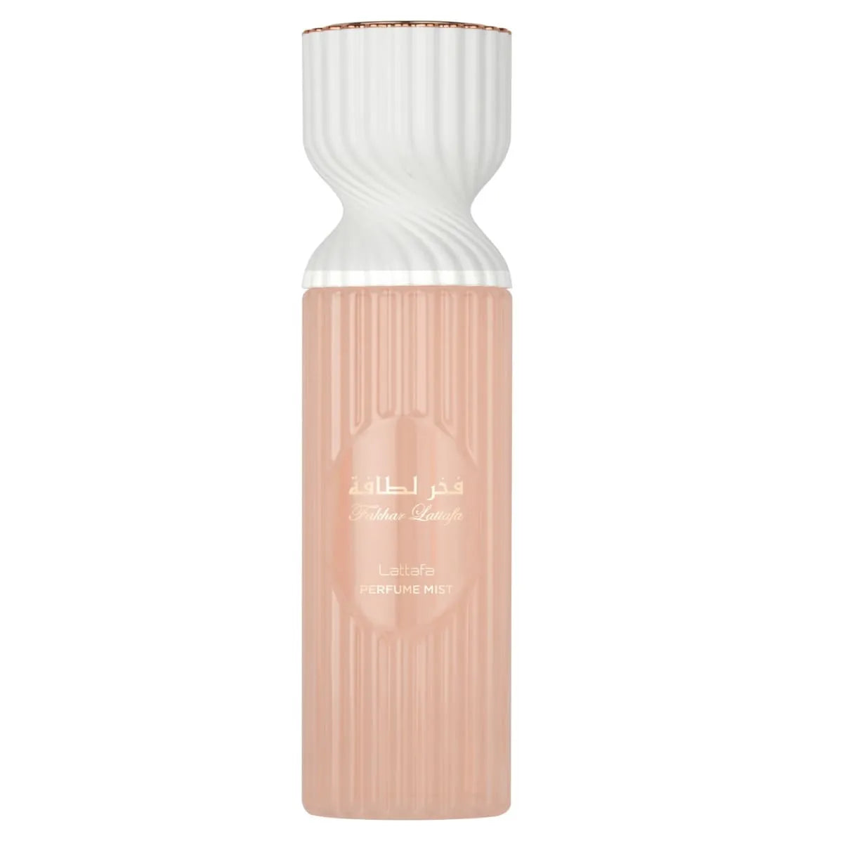 LATTAFA BODY MIST FAKHAR WOMEN MUJER 250ML