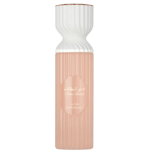 LATTAFA BODY MIST FAKHAR WOMEN MUJER 250ML
