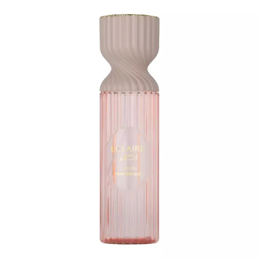 LATTAFA BODY MIST ECLAIRE MUJER 250ML