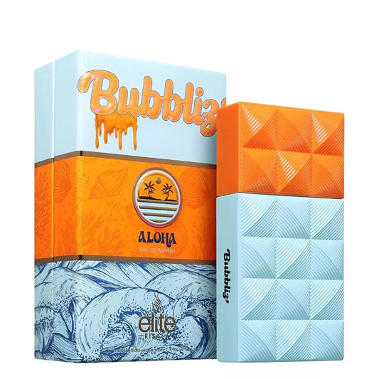 RISALA BUBBLIZ ALOHA EDP UNISEX 100ML