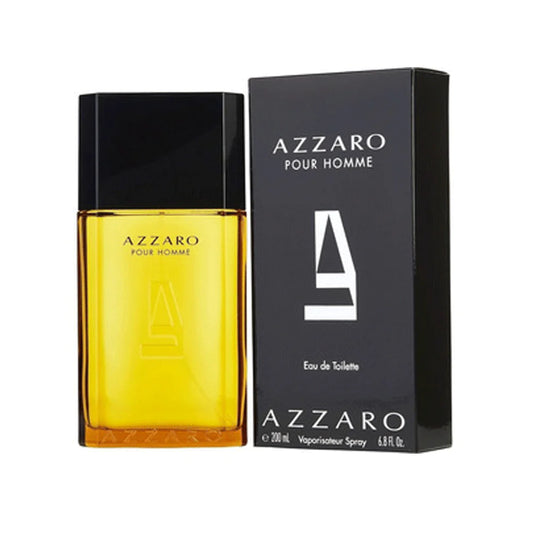 AZZARO TRADICIONAL HOMBRE 200ML
