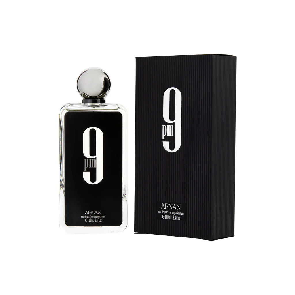 AFNAN 9PM EDP HOMBRE 100ML