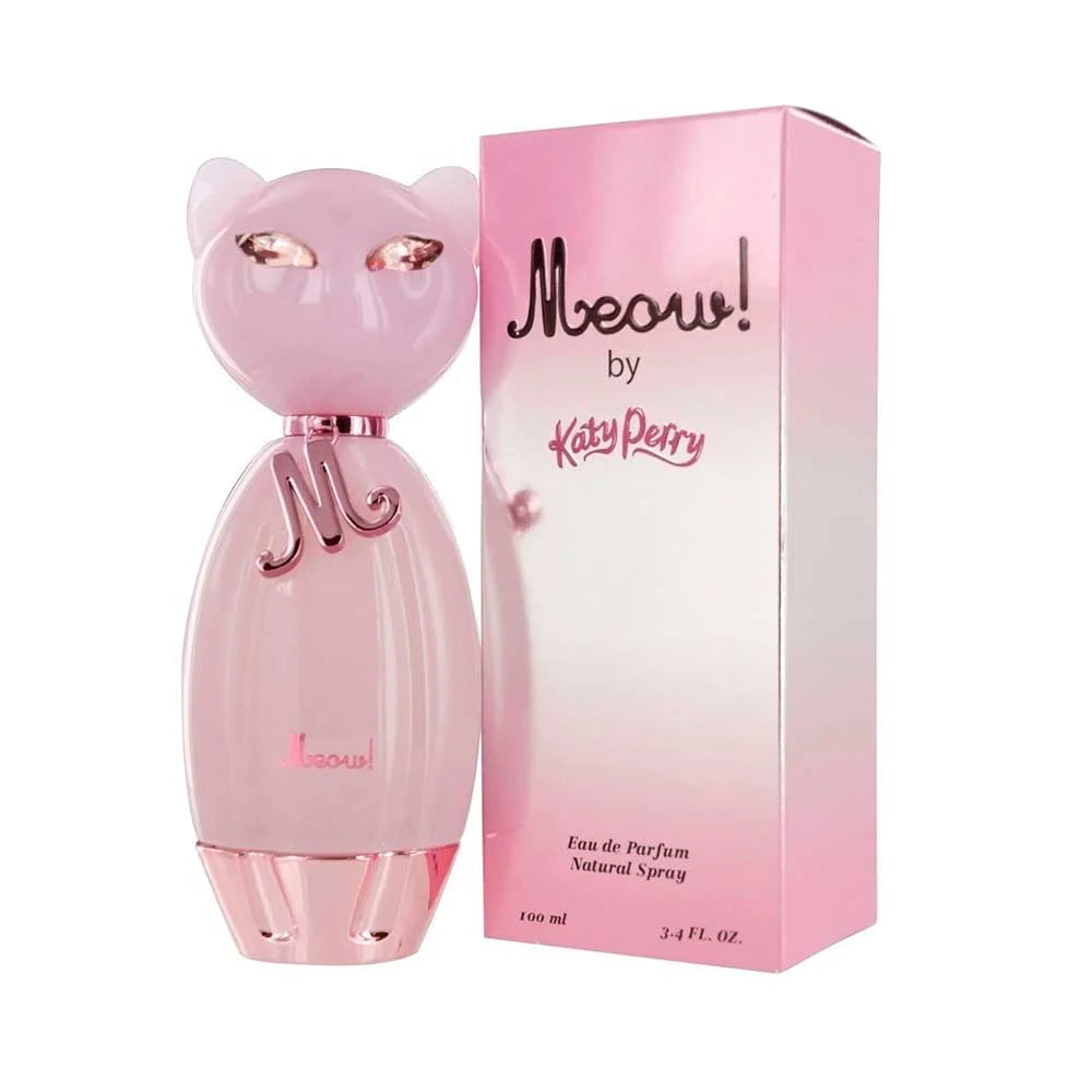 KATY PERRY MEOW EDP MUJER 100ML