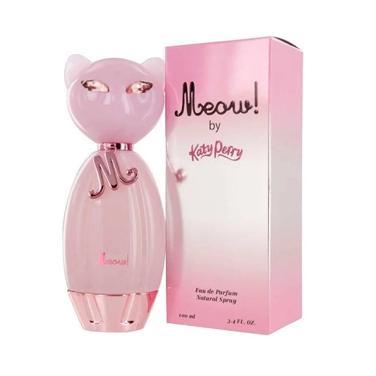 KATY PERRY MEOW EDP MUJER 100ML